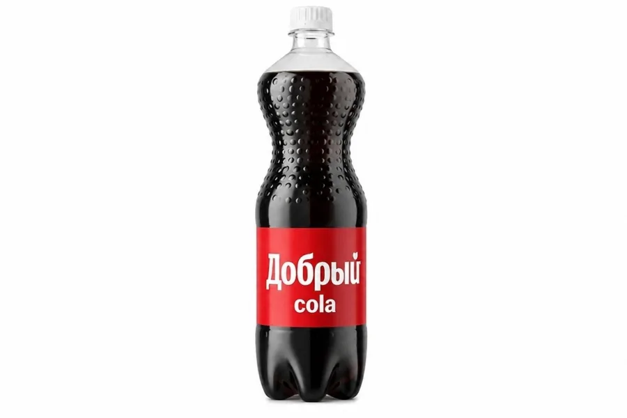 Добрый кола — Delos