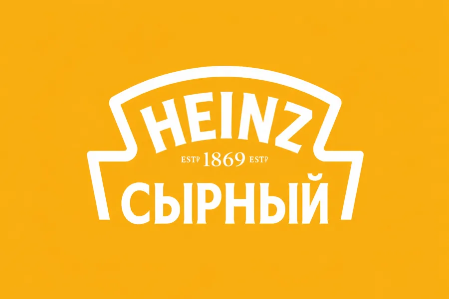 Соус сырный — Delos