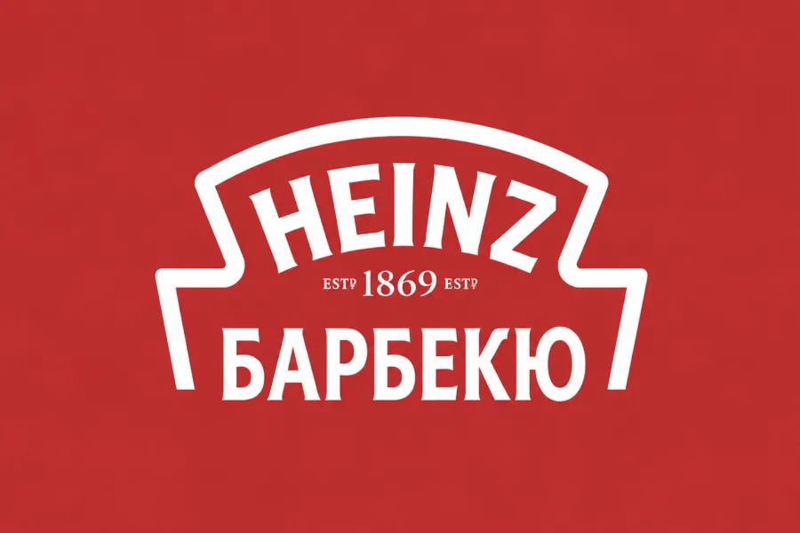 Соус барбекю — Delos