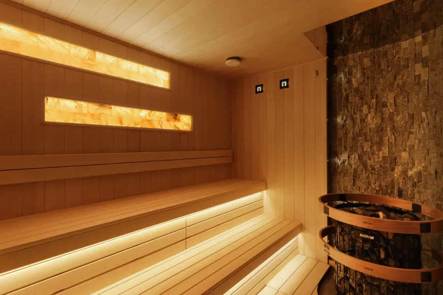 SPA-программы для двоих — Delos
